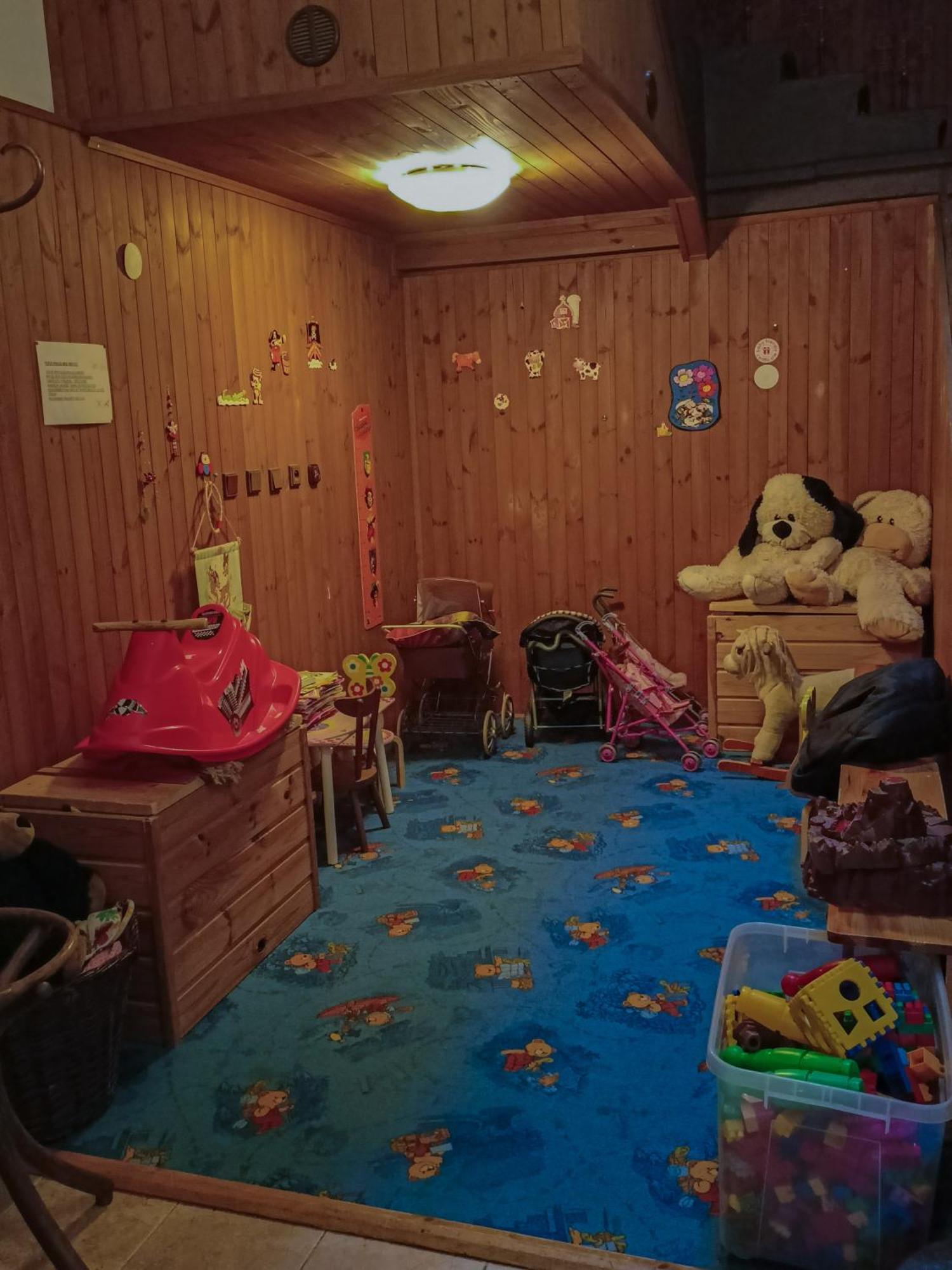 Penzion Rudolf リベレツ エクステリア 写真